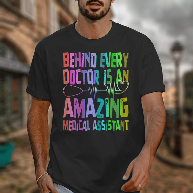 Certified Medical Assistant CMA Graduation Unisex T-Shirt