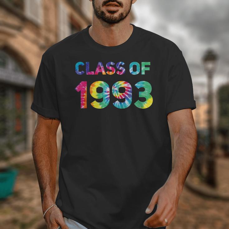 Class Of 1993 School Reunion College Highschool Graduation Unisex T-Shirt