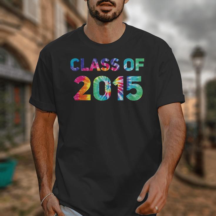 Class Of 2015 School Reunion College Highschool Graduation Unisex T-Shirt