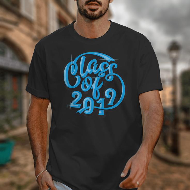 Class Of a 2019 Graduate TShirt Graduation Tee Shirt Unisex T-Shirt