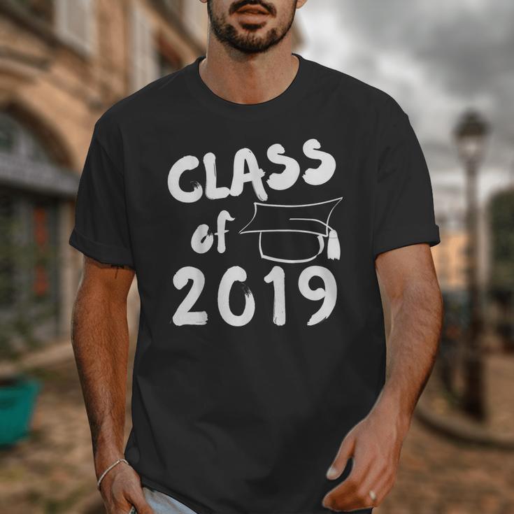 Class Of 2019 Graduation Shirt Unisex T-Shirt
