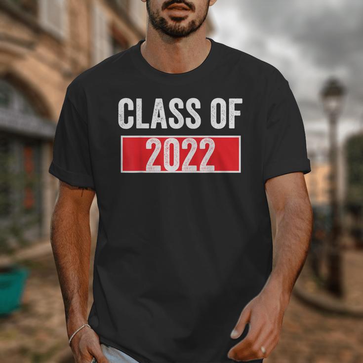 Class Of 2022 Future Graduation Tee Unisex T-Shirt