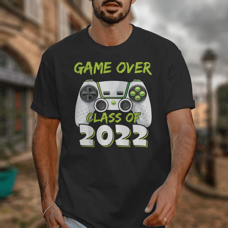 Class Of 2022 Graduate Senior 2022 Graduation Unisex T-Shirt