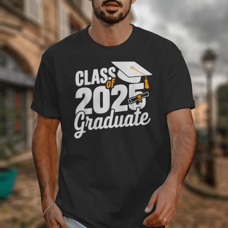 Class Of 2025 Graduate 2025 Graduation Unisex T-Shirt