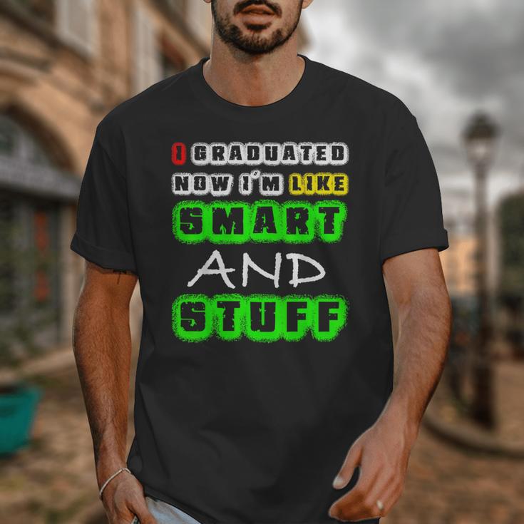 College High School Graduation Senior 2018 TShirt Unisex T-Shirt