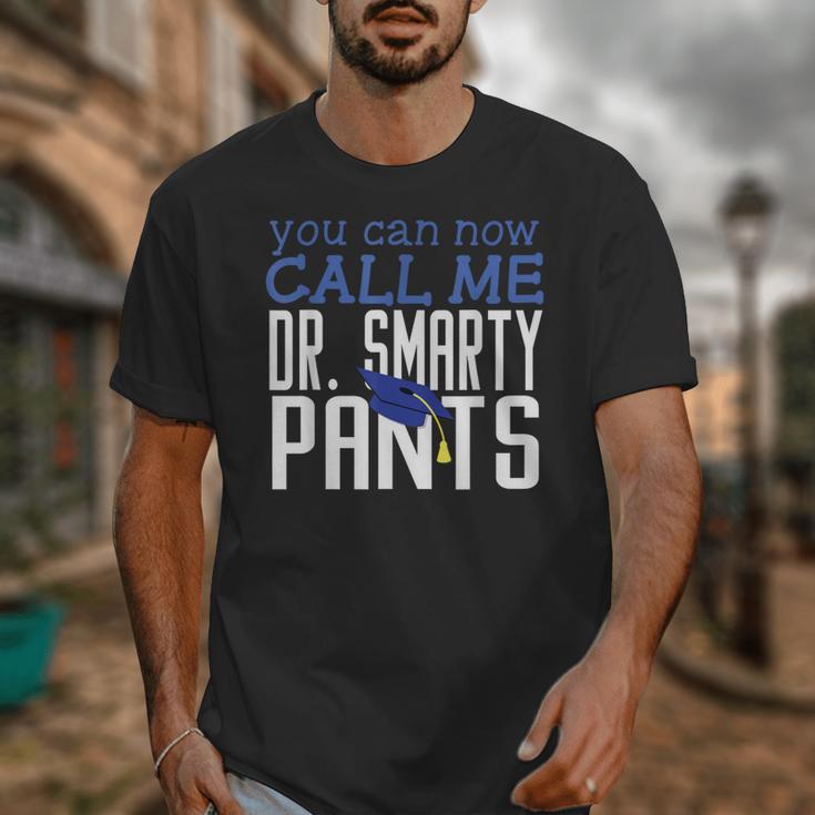 Dr PhD PsyD MD EDD Graduation Doctorate PsyD Unisex T-Shirt