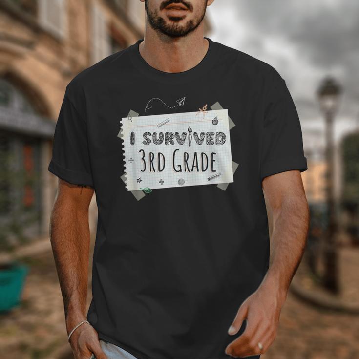 Elementary School Graduation Shirt Graduate Grad Unisex T-Shirt