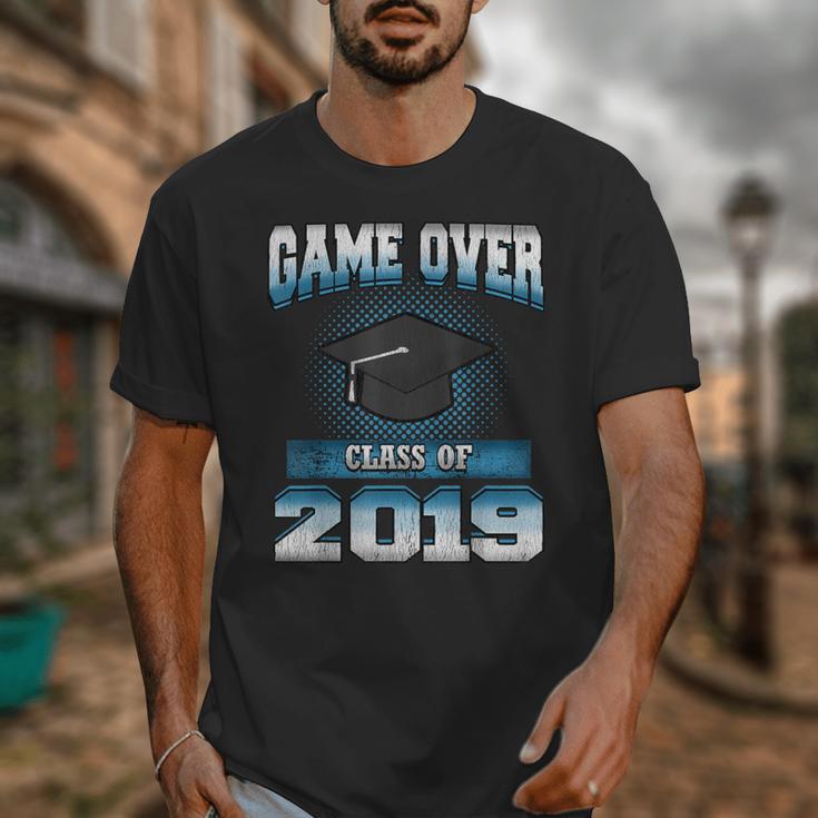 Graduation Shirt Class Of 2019 High School College Unisex T-Shirt