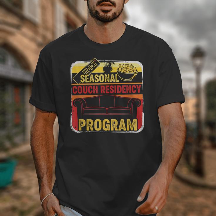 Hibernation Mode Fall And Winter Meme Introvert Vibes Humor Unisex T-Shirt Hibernation Mode Fall And Winter Meme Introvert Vibes Humor Unisex T-Shirt
