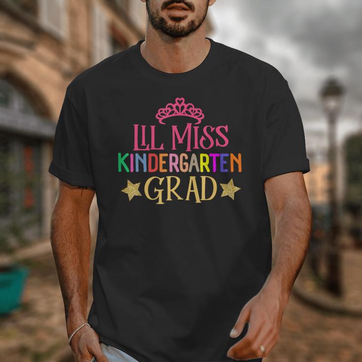 Kindergarten Graduation Shirts 2019 Girls GraduateShirt Unisex T-Shirt