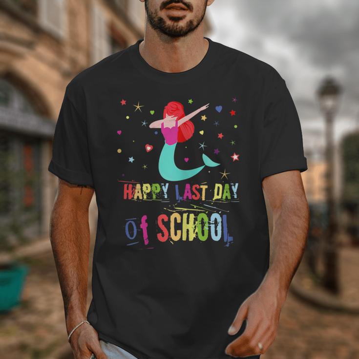Last Day Of School T-Shirt Graduation 2018 Shirt Unisex T-Shirt
