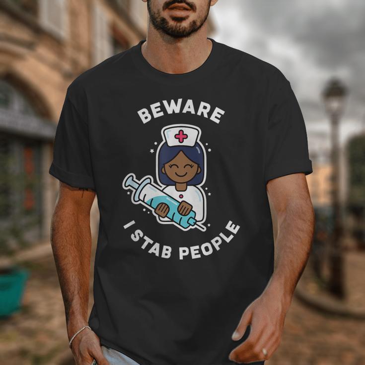 Nurse & Graduation Unisex T-Shirt