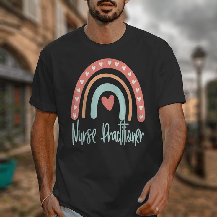 Nurse Practitioner Doctor Of Nursing PracticeGraduation 2025 Unisex T-Shirt