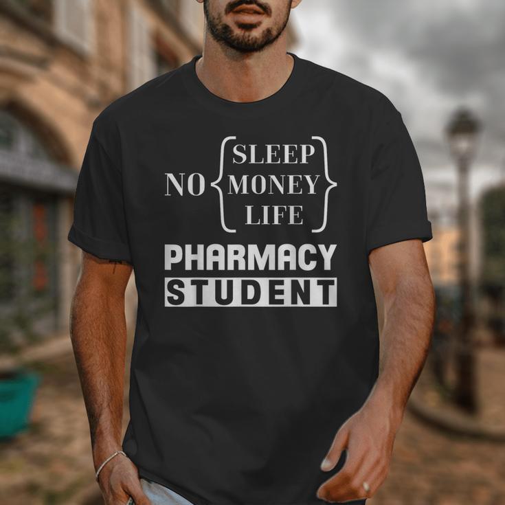 Pharmacy Student Pharmacist Graduation Unisex T-Shirt