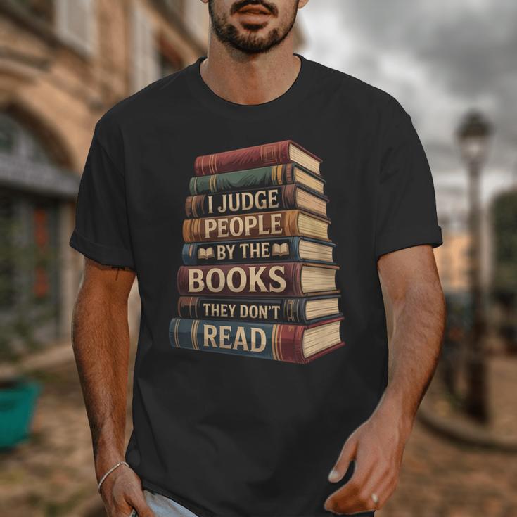 Reading Book Unisex T-Shirt