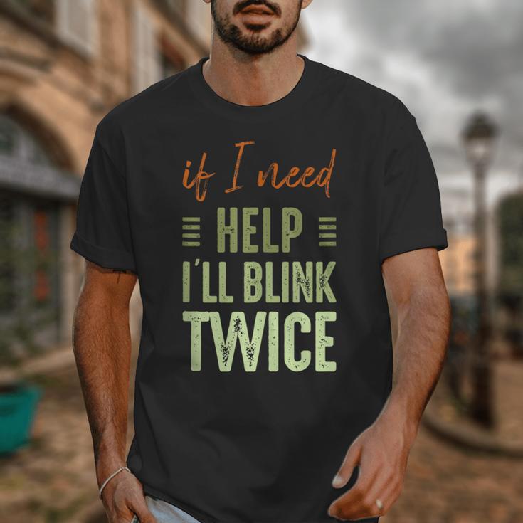 Sarcastic Independent Shopper Introvert Shopping Humor Unisex T-Shirt