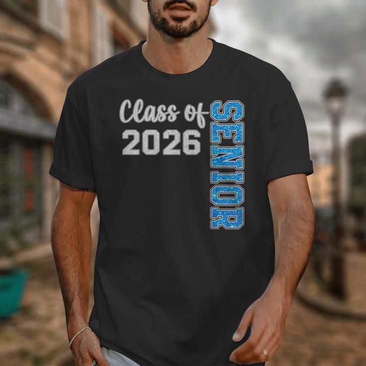 Senior Class Of 2026 Graduation 2026 Unisex T-Shirt