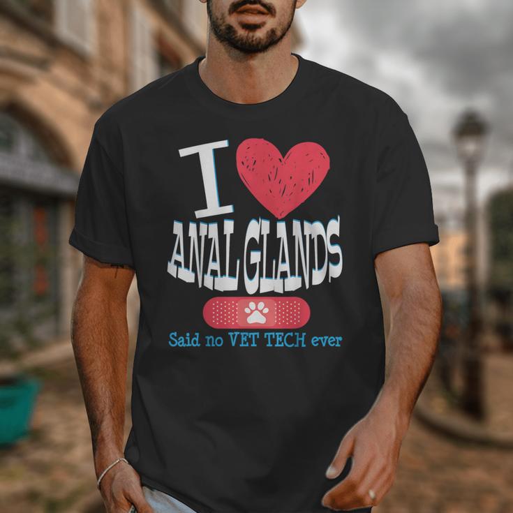 Veterinary Technician Graduation Shirt Vet Tech Unisex T-Shirt