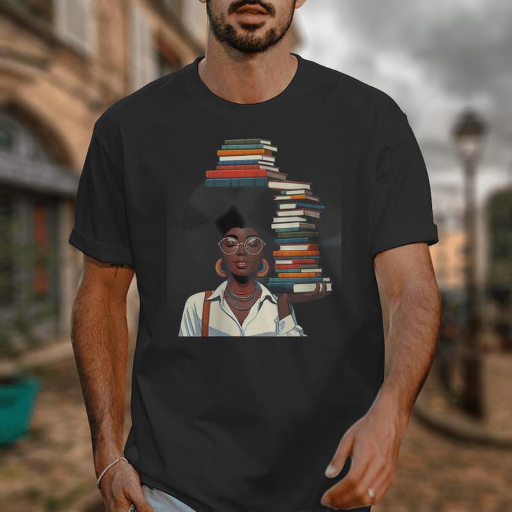 Women's Education Is Freedom Teacher Books Black History Month Unisex T-Shirt Women's Education Is Freedom Teacher Books Black History Month Unisex T-Shirt