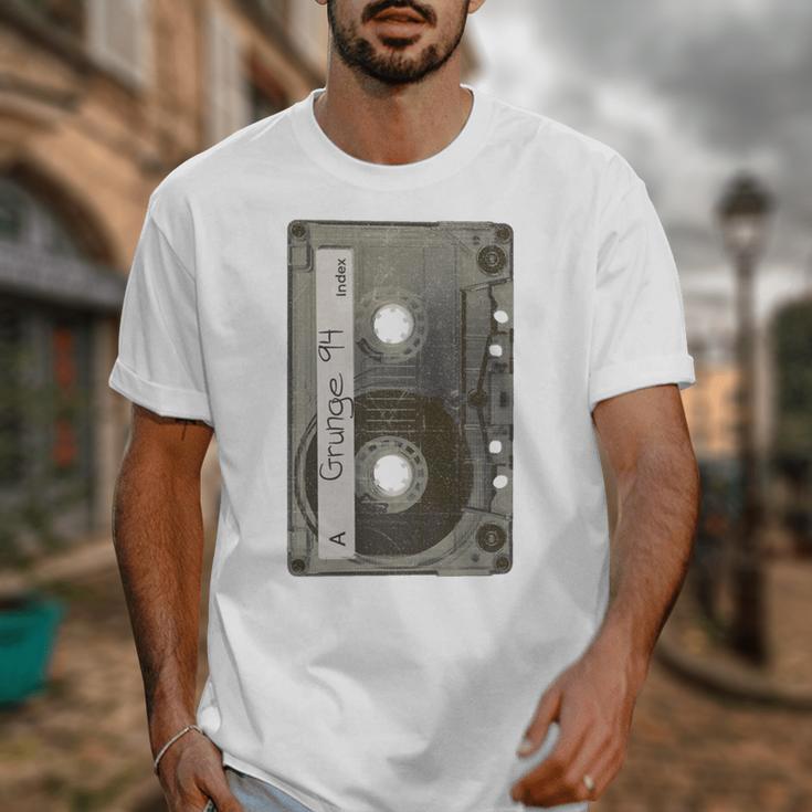 90s MUSIC NOSTALGIA GRAPHIC Unisex T-Shirt 90s MUSIC NOSTALGIA GRAPHIC Unisex T-Shirt