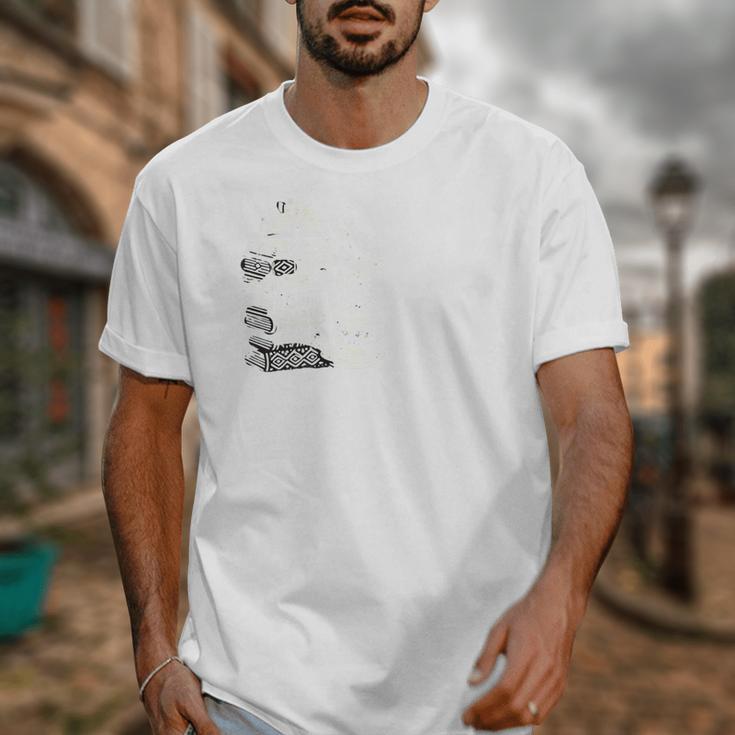 Boho Book Just A Girl Who Loves Books And Coffee Unisex T-Shirt Boho Book Just A Girl Who Loves Books And Coffee Unisex T-Shirt