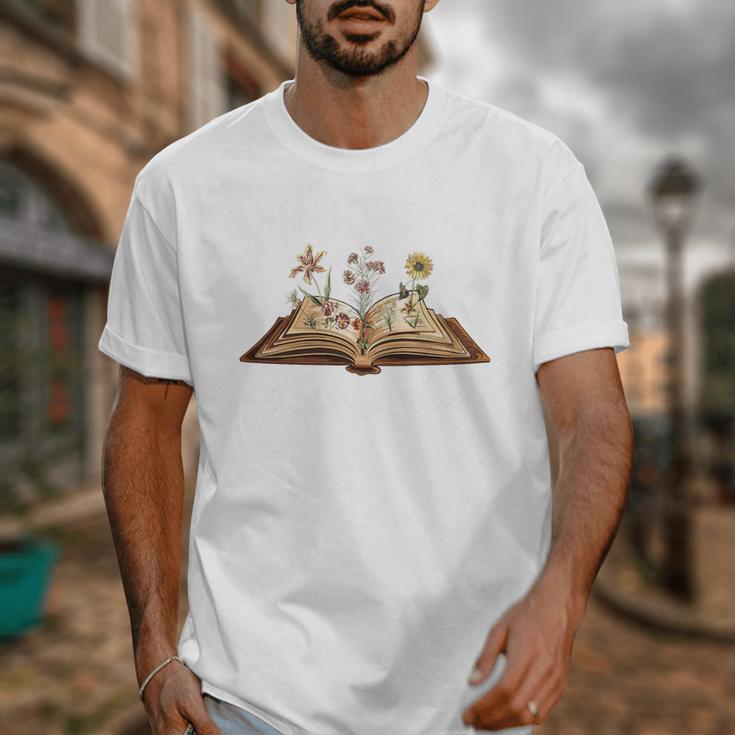 Chapter 21 Years Old 21st Birthday Wildflower Book Lover Premium Tri-Blend Unisex T-Shirt Chapter 21 Years Old 21st Birthday Wildflower Book Lover Premium Tri-Blend Unisex T-Shirt
