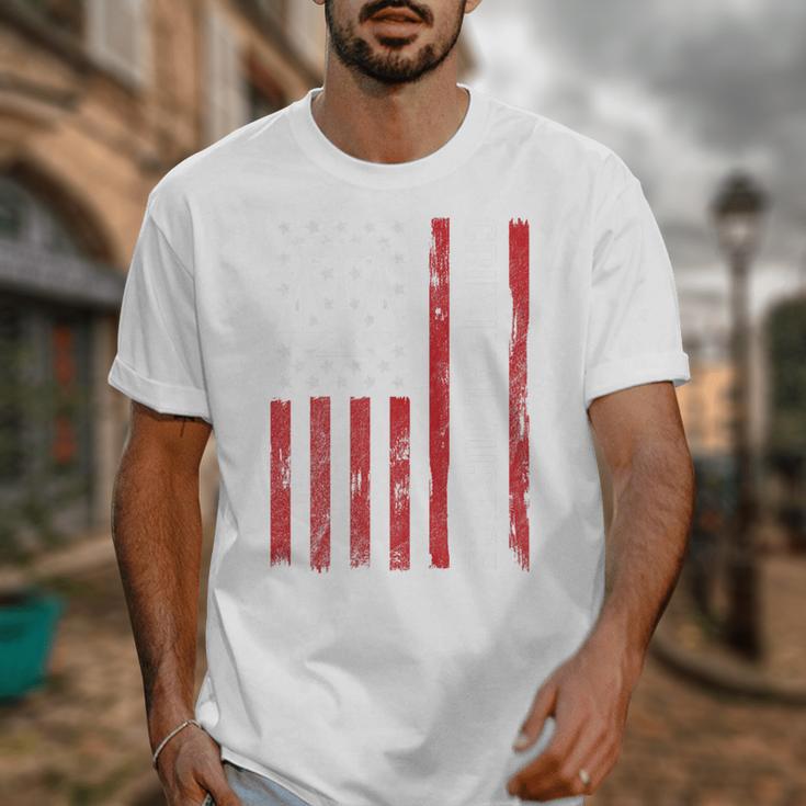 Criminal Justice Major College Student Graduate Graduation Premium Unisex T-Shirt