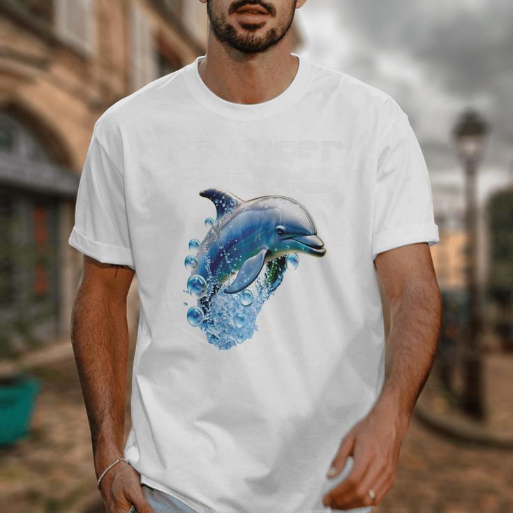 Frutiger Aero Splashy Dolphin Y2k Aesthetic Graphic Premium Unisex T-Shirt Frutiger Aero Splashy Dolphin Y2k Aesthetic Graphic Premium Unisex T-Shirt