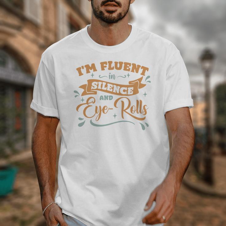 For Introverts For Introverts Unisex T-Shirt For Introverts For Introverts Unisex T-Shirt