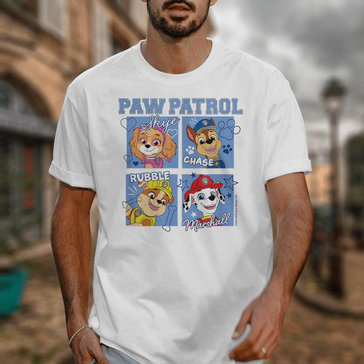 Paw Patrol Year Book Unisex T-Shirt