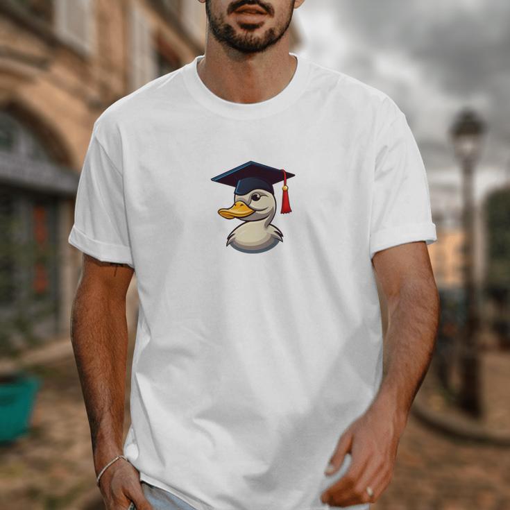 PhD Graduation Trust Me I'm a Doctor For PhD Graduate Unisex T-Shirt