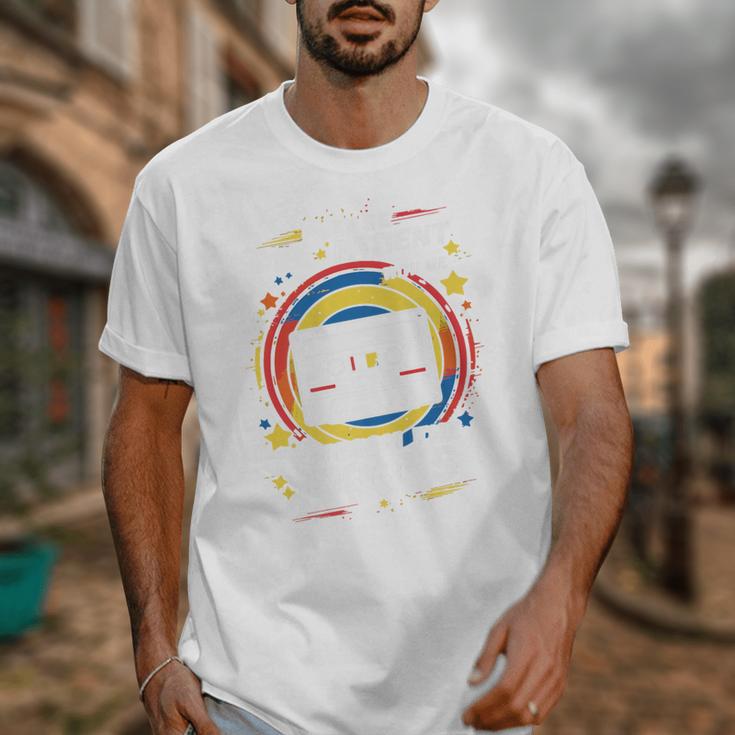 Please Be Patient I'm From The 1900s Premium Unisex T-Shirt Please Be Patient I'm From The 1900s Premium Unisex T-Shirt
