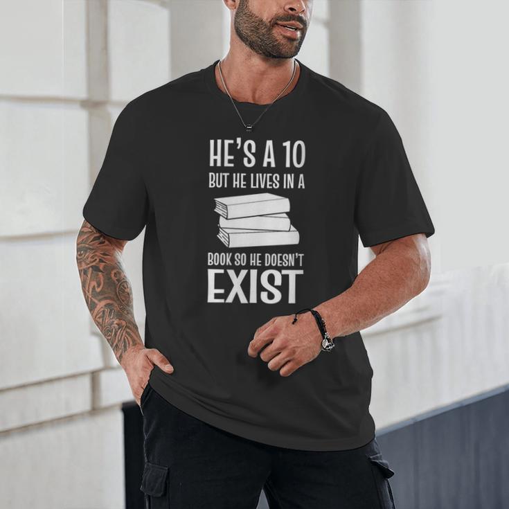 Book Lover Quotes Book Enthusiast Unisex T-Shirt Book Lover Quotes Book Enthusiast Unisex T-Shirt