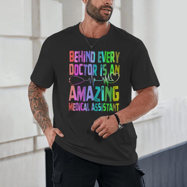 Certified Medical Assistant CMA Graduation Unisex T-Shirt