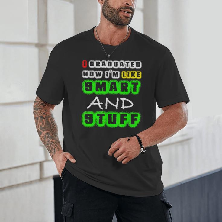 College High School Graduation Senior 2018 TShirt Unisex T-Shirt