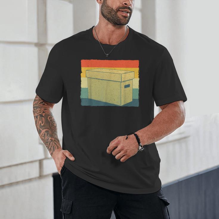 Cool Comic Book Art For Men Women Comics Book Lover Comics Unisex T-Shirt