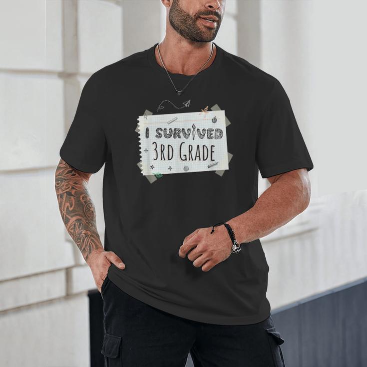Elementary School Graduation Shirt Graduate Grad Unisex T-Shirt
