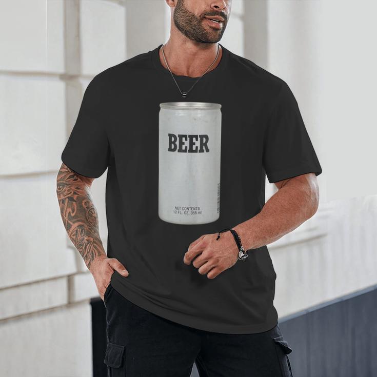 Generic Beer 1980s 80s Nostalgia Unisex T-Shirt Generic Beer 1980s 80s Nostalgia Unisex T-Shirt
