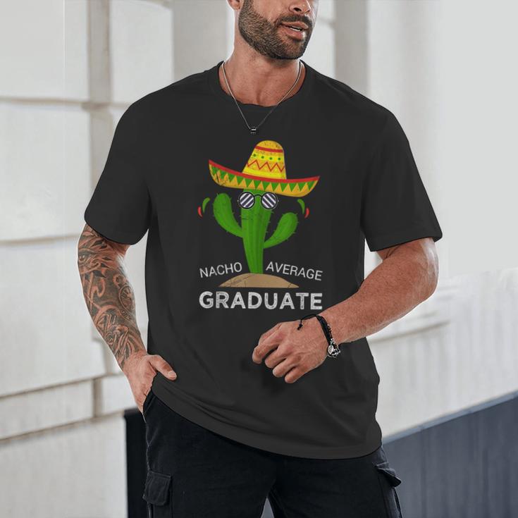 High School College Graduate Graduation Unisex T-Shirt