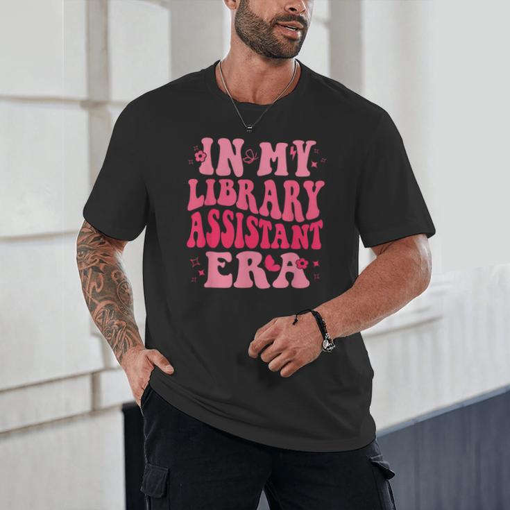 Librarian Assistant Shirt Books Reader Library Assistant Unisex T-Shirt Librarian Assistant Shirt Books Reader Library Assistant Unisex T-Shirt