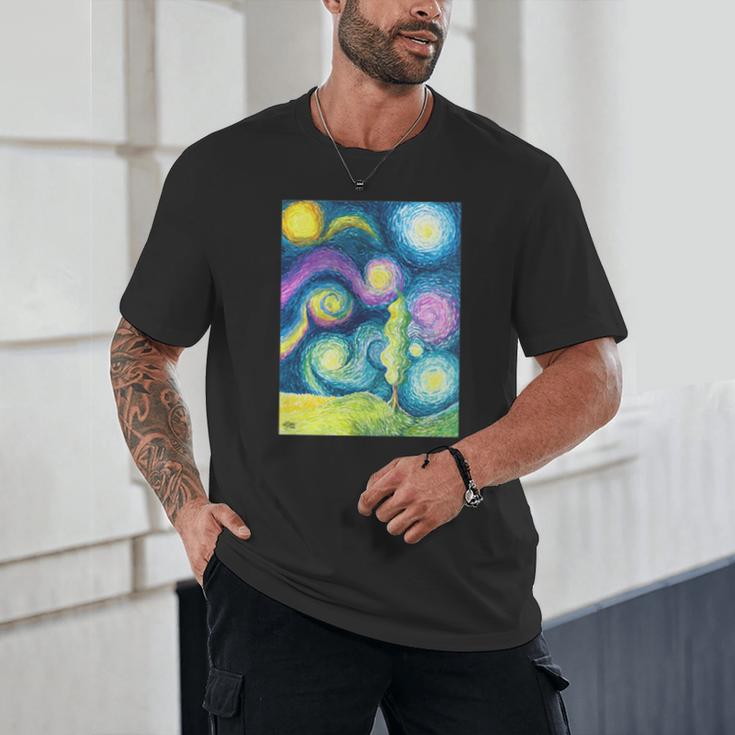 In Loving Memory Unisex T-Shirt In Loving Memory Unisex T-Shirt