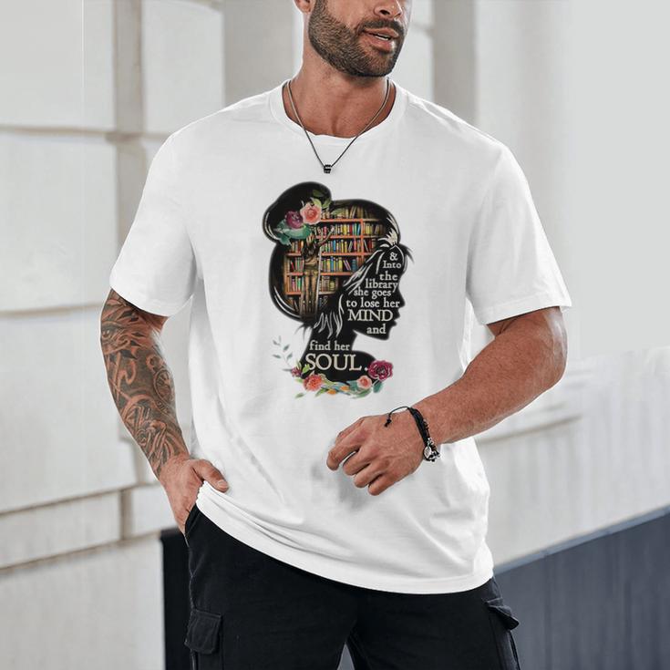 Book Reading Bookworm Book Lover Women Kids Girls Librarian Premium Unisex T-Shirt Book Reading Bookworm Book Lover Women Kids Girls Librarian Premium Unisex T-Shirt