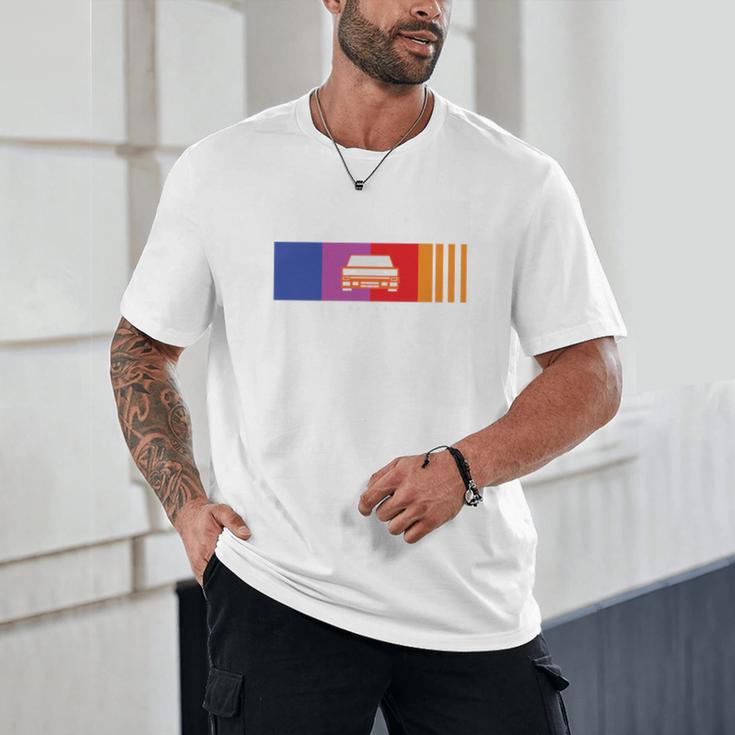 Frank Rapper Nostalgia Alternative R&B Mixtape Ocean Ultra Premium Tri-Blend Unisex T-Shirt