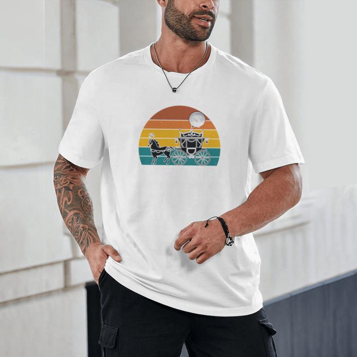 Saying Please Be Patient With Me I'm From The 1900s Unisex T-Shirt