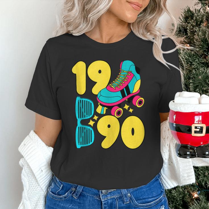 1990 Retro Raised In The 90s Old School Nostalgia Vibes Unisex T-Shirt 1990 Retro Raised In The 90s Old School Nostalgia Vibes Unisex T-Shirt
