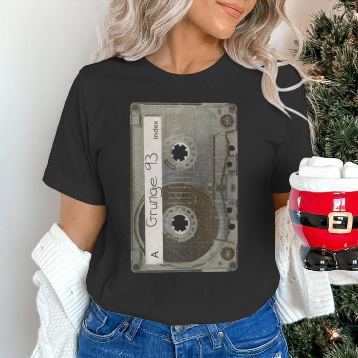 90s MUSIC NOSTALGIA GRAPHIC Unisex T-Shirt