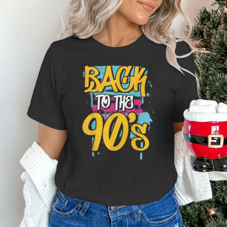 90's Nineties 1990s Nostalgia Unisex T-Shirt