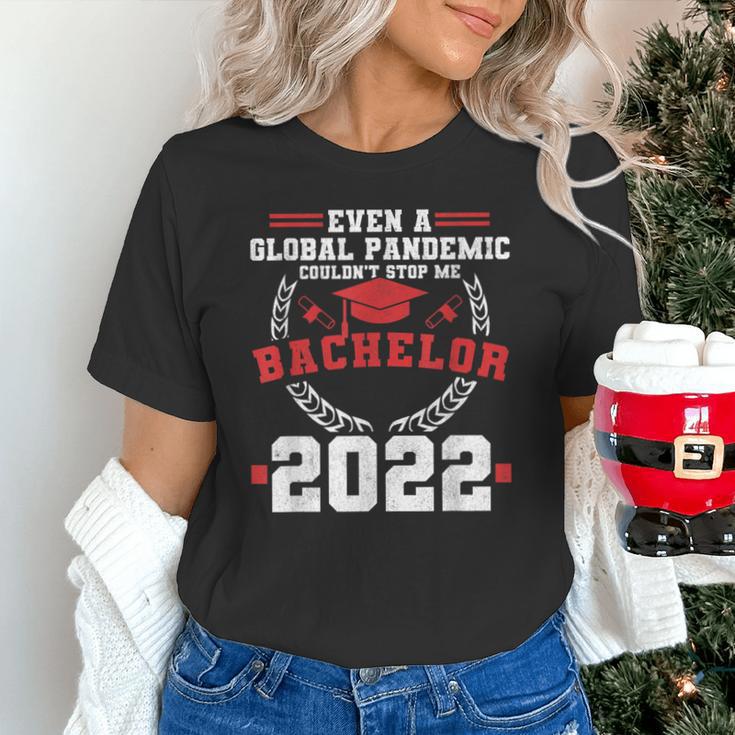 Bachelors Graduation 2022 Degree Bachelor Graduate Unisex T-Shirt