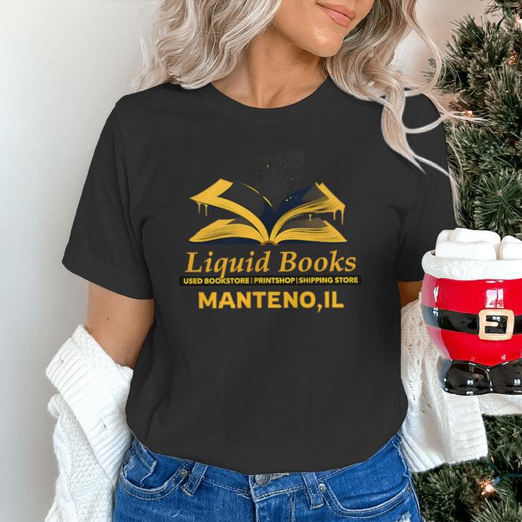 Some Books Stay With You Forever Baby Panther Book Unisex T-Shirt