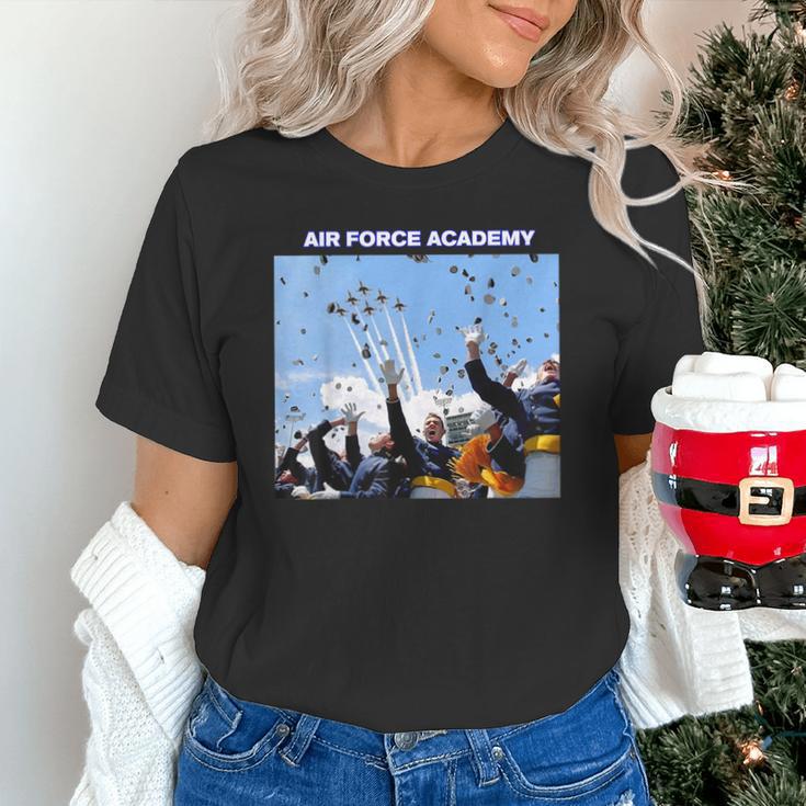 Cadets Celebrate Academy Graduation Unisex T-Shirt